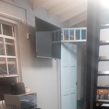 Carmen'S Cozy Studio Bridgetown Exterior foto